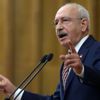 Kılıçdaroğlu'ndan tank palet fabrikası eleştirisi Kılıçdaroğlu'ndan tank palet fabrikası eleştirisi