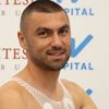 Burak Yılmaz, sağlık kontrolünden geçti