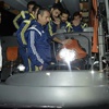 Fenerbahçe yöneticilerinden saldırıya tepki: Tam bir vahşet Fenerbahçe yöneticilerinden saldırıya tepki: Tam bir vahşet