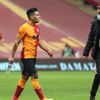 Falcao'nun tavırları yönetimi çıldırttı! Falcao'nun tavırları yönetimi çıldırttı!