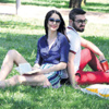 Maçka’da piknik Maçka’da piknik