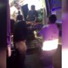 Motosiklet ile bisikletli çarpıştı: 2 yaralı Motosiklet ile bisikletli çarpıştı: 2 yaralı