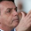 Brezilya Devlet Başkanı Bolsonaro: Karantinanın son haftasında olduğumuzu umuyorum Brezilya Devlet Başkanı Bolsonaro: Karantinanın son haftasında olduğumuzu umuyorum