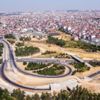Havalimanı taşındı trafik rahatladı Havalimanı taşındı trafik rahatladı