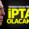 "Emanetçi Gibi Davranamam"