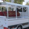 Suna Kıraç son yolculuğuna uğurlandı Suna Kıraç son yolculuğuna uğurlandı