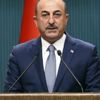 Bakan Mevlüt Çavuşoğlu, Rus mevkidaşıyla görüştü Bakan Mevlüt Çavuşoğlu, Rus mevkidaşıyla görüştü