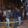Restoranda 'hesap fazla geldi' kavgası: 7 yaralı Restoranda 'hesap fazla geldi' kavgası: 7 yaralı