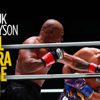 Mike Tyson - Roy Jones maçı berabere bitti