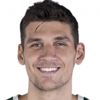 Euroleague'de haftanın MVP'si Konstantinos Mitoglou