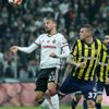 Cenk Tosun'da büyük düşüş! Cenk Tosun'da büyük düşüş!