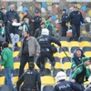 Şampiyonluk kaçtı, Kocaelispor tribünleri karıştı Şampiyonluk kaçtı, Kocaelispor tribünleri karıştı