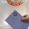 Milletvekili seçimi için geri sayım başladı Milletvekili seçimi için geri sayım başladı