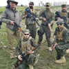 YPG’nin hedefi Tel Rifat