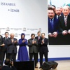 Cumhurbaşkanı Erdoğan: Ne erkeği ya!.. Erkek adam etek giyer mi? Cumhurbaşkanı Erdoğan: Ne erkeği ya!.. Erkek adam etek giyer mi?