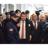 Galatasaray Liv Hospital Belgrad'a Geldi