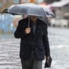 Meteorolojiden kuvvetli yağış, fırtına ve çığ uyarısı