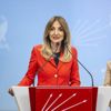 Ertelenen CHP Kadın Kolları Kongresi Ertelenen CHP Kadın Kolları Kongresi