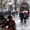 Meteoroloji uyardı! Pazar gününe dikkat Meteoroloji uyardı! Pazar gününe dikkat