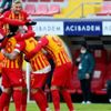 Kayserispor, evinde rahat bir nefes aldı Kayserispor, evinde rahat bir nefes aldı