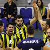 Fenerbahçe averajla lider Fenerbahçe averajla lider