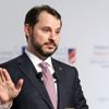 Bakan Albayrak'tan yapılandırma fırsatını kaçırmama tavsiyesi Bakan Albayrak'tan yapılandırma fırsatını kaçırmama tavsiyesi