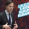 Hollanda'da 5 aydır hükümet kurulamadı