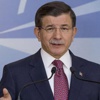 Davutoğlu: Sığınmacı geçişini durdurmak için öneri sunduk