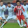 Chelsea, Atletico Madrid'i ağırlayacak Chelsea, Atletico Madrid'i ağırlayacak