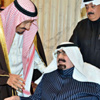 Suudi Arabistan'da taht kavgasının perde arkası Suudi Arabistan'da taht kavgasının perde arkası