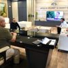 Dubai den Antalyalı işadamlarına yatırım daveti Dubai den Antalyalı işadamlarına yatırım daveti