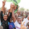Sudan’da siyasi kriz sona erdi