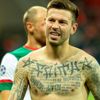 Fenerbahçe Smolov için resmen... Fenerbahçe Smolov için resmen...