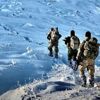 Son dakika: "Kıran-9 ve Kıran-10" operasyonları başladı