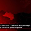 Libya Ordu Sözcüsü: "Cellat ve kurbanın eşit tutulduğu ... Libya Ordu Sözcüsü: "Cellat ve kurbanın eşit tutulduğu ...