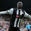 Beşiktaş'ta gündem Papiss Cisse Beşiktaş'ta gündem Papiss Cisse