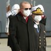 Erdoğan: Dünyada kendine yeten 10 ülke arasındayız