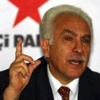 İşçi Partisi'nin adı değişti İşçi Partisi'nin adı değişti