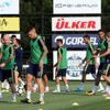Fenerbahçe lige İzmir'de başlıyor