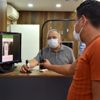 Denizli OSB de HES kodu uygulaması başladı Denizli OSB de HES kodu uygulaması başladı