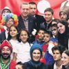 AK Parti yarın kampa giriyor
