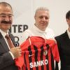 Sumudica resmen Gazişehir Gaziantep'te Sumudica resmen Gazişehir Gaziantep'te