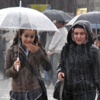İstanbul'da sıcaklıklar yarın düşecek İstanbul'da sıcaklıklar yarın düşecek