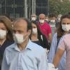 İstanbul'da toplu ulaşımda pazartesi yoğunluğu: Korona olmamak imkansız