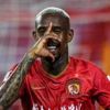 Guangzhou Evergrande'de Talisca şov! Guangzhou Evergrande'de Talisca şov!