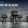 İngiliz gözetleme kuleleri otel olacak İngiliz gözetleme kuleleri otel olacak