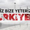 Millî dayanışmaya destek çığ gibi Millî dayanışmaya destek çığ gibi