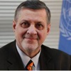 Irak'a yeni BM temsilcisi! Irak'a yeni BM temsilcisi!