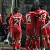 Beşiktaş 2. yarıda işi bitirdi! Harika goller...