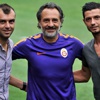 G.Saray transferde umduğunu bulamadı G.Saray transferde umduğunu bulamadı